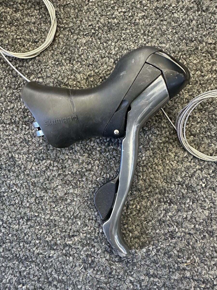 Dual control Shimano st 5600 - 4