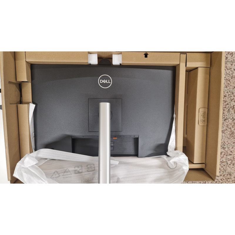Monitor Dell P2424HEB docking - 4