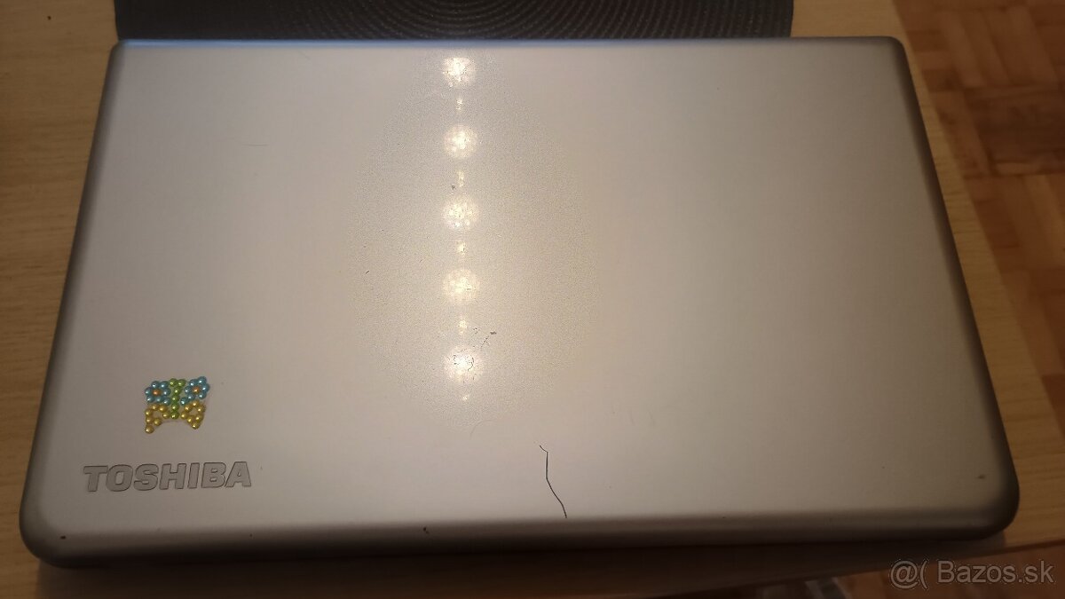 Toshiba C55 funkční - 4