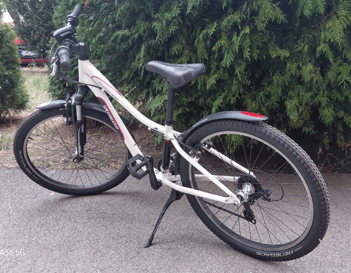 Detsky bicykel - 4