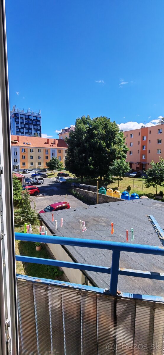 2 izbový byt Poprad centrum - 4
