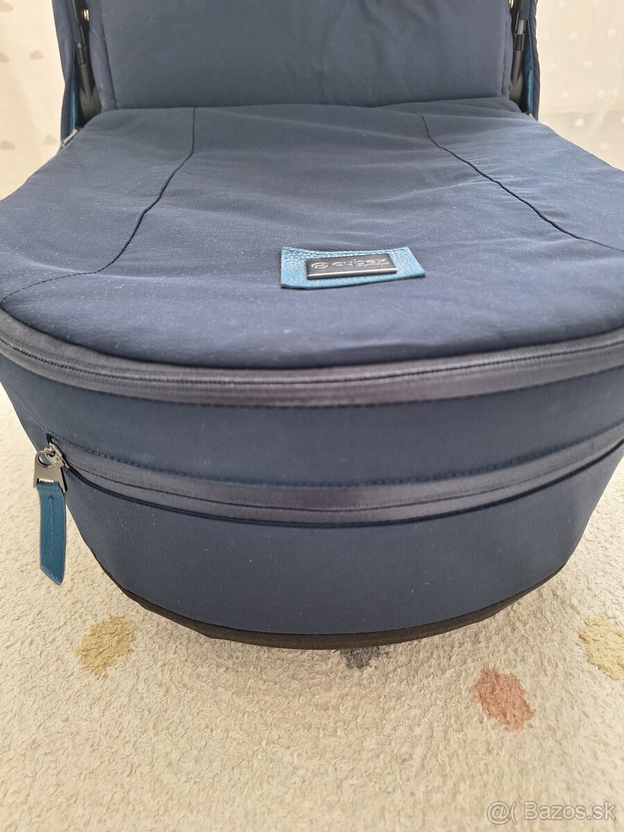 Cybex Priam vanicka - 4