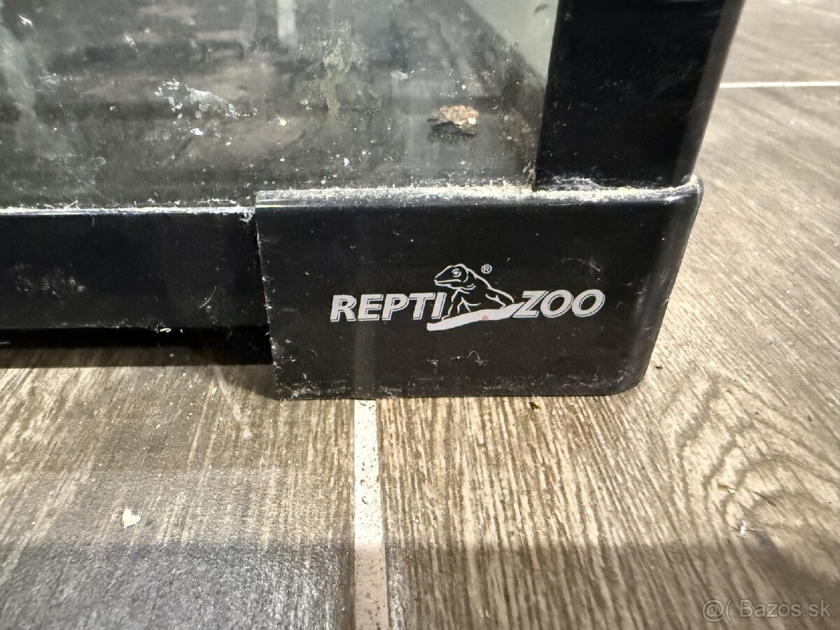 Terarium reptizoo - 4