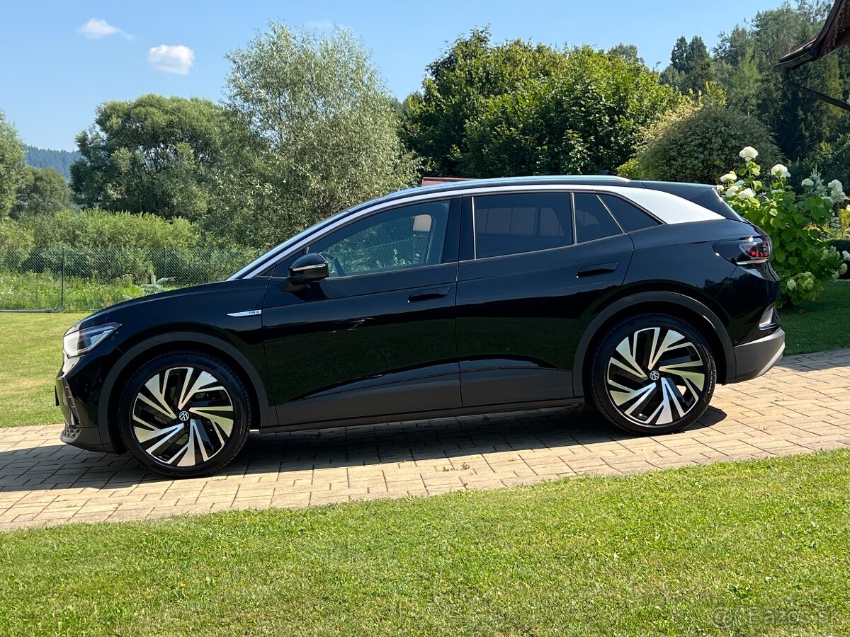 ✅ VW ID.4 Pro Performance 77kWh IQ.Light❗️ - 4