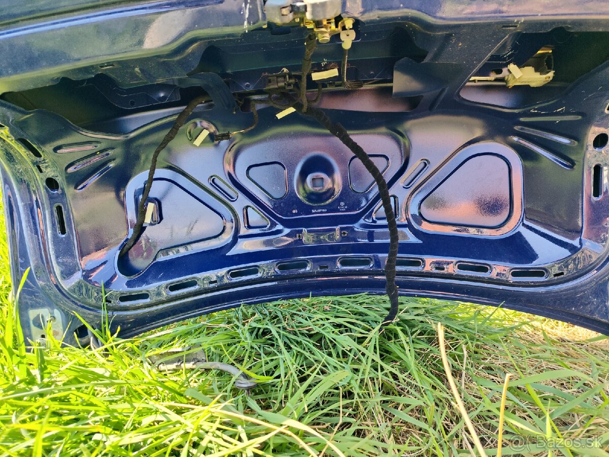 Passat B5.5 - 4