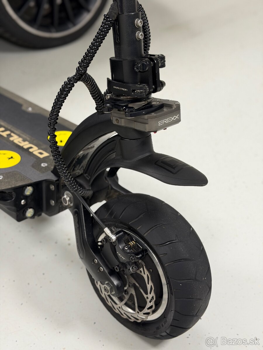 Dualtron Ultra 2 10.5kw - 4