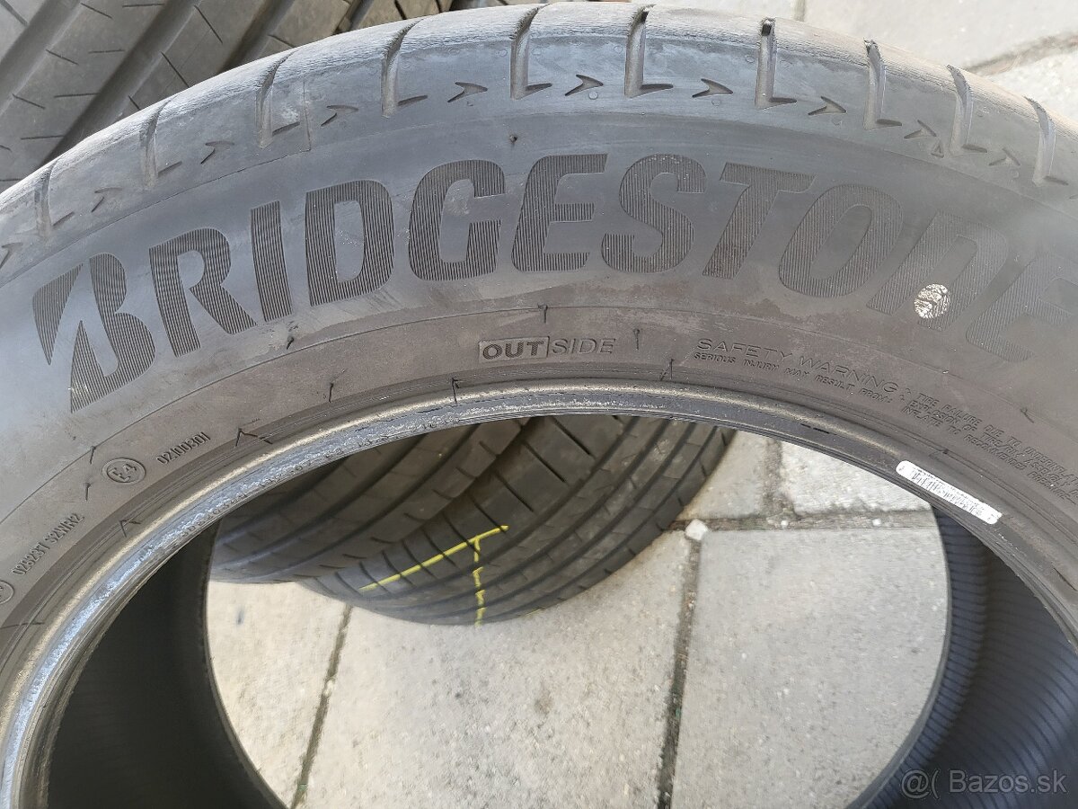 Bridgestone Alenza SUV 255/55 r19