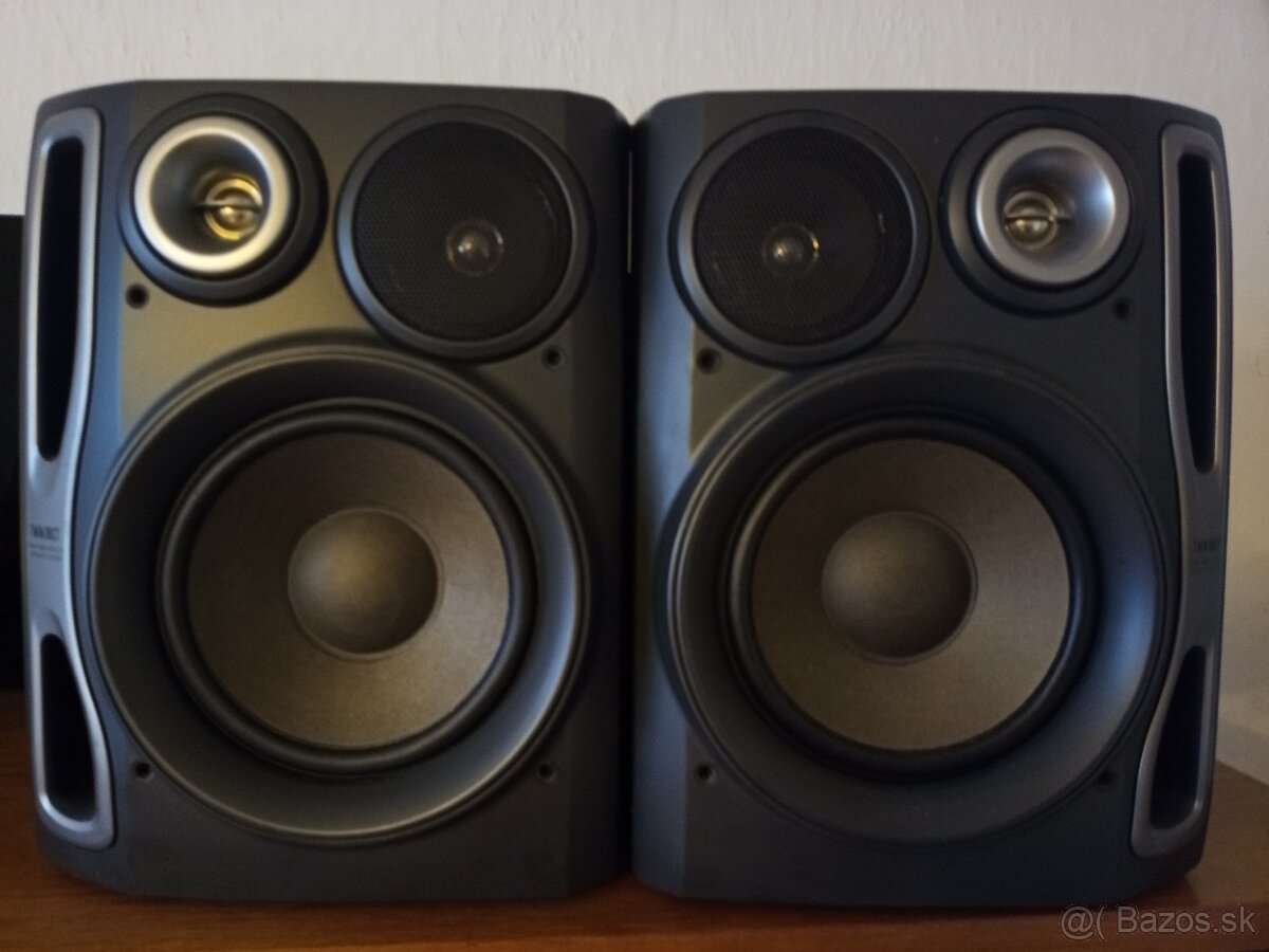 AIWA SX-N999 MkII - 4