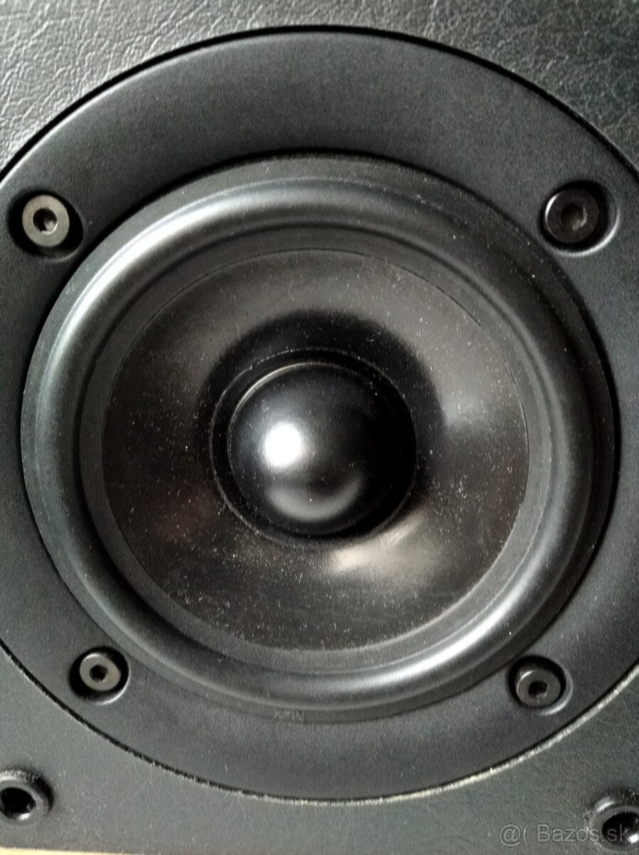 KEF Cresta 1 - SP3320 - 4