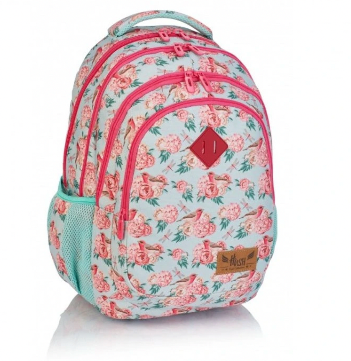 Nový školský batoh Hash - 4