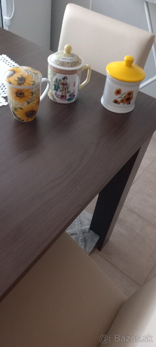 Predám hrnčeky a dózy - 4