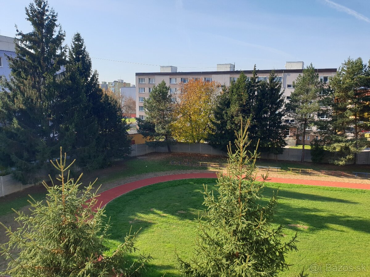 2 izbový byt v meste Poltár - 4