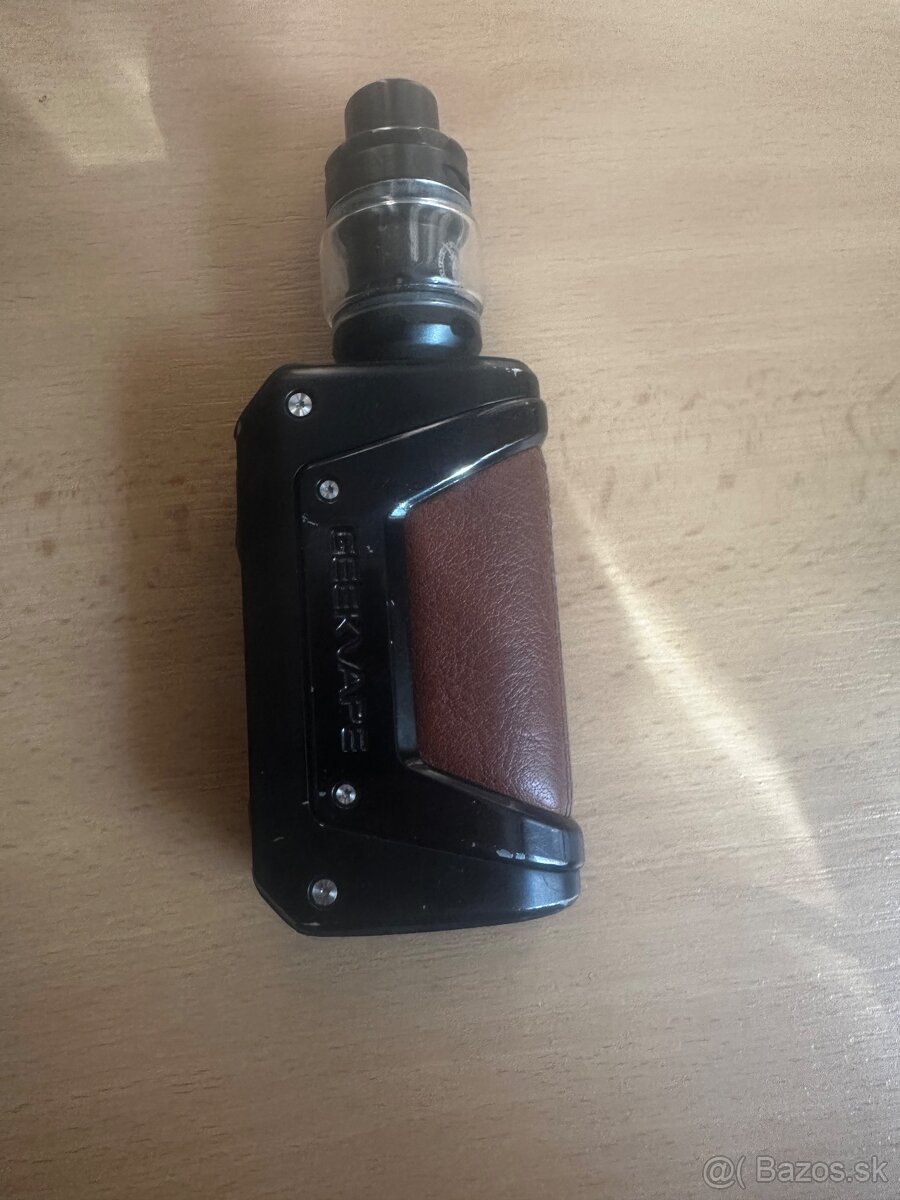 eCigarety Vape - 4