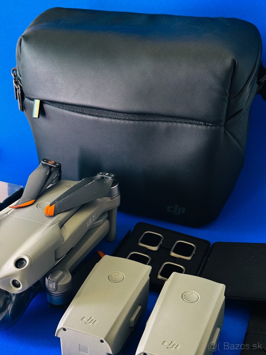 DJI Air2s FLY MORE COMBO - 4