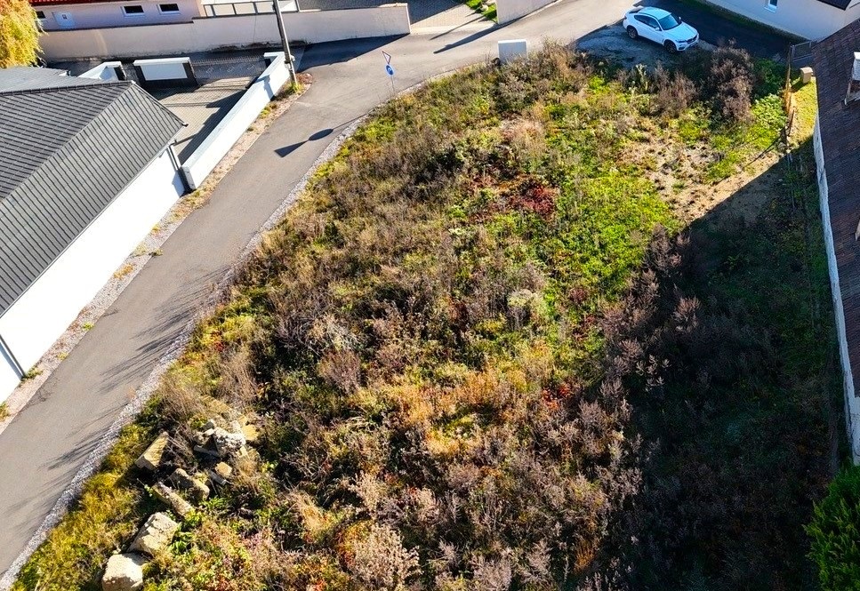 Lukratívny stavebný pozemok Žilina - Trnové, 638 m² - 4