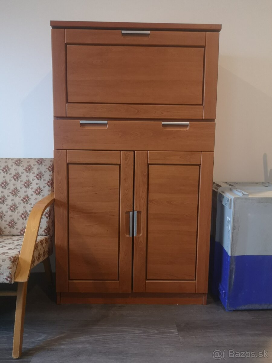 Predam nabytkovu zostavu - 4