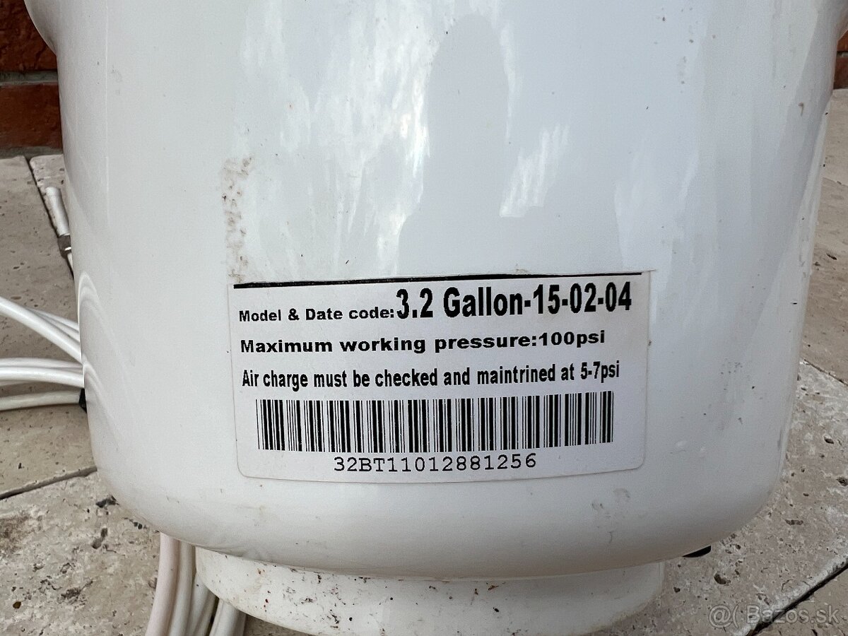 FILTRACIA VODY DO DOMACNOSTI - 4