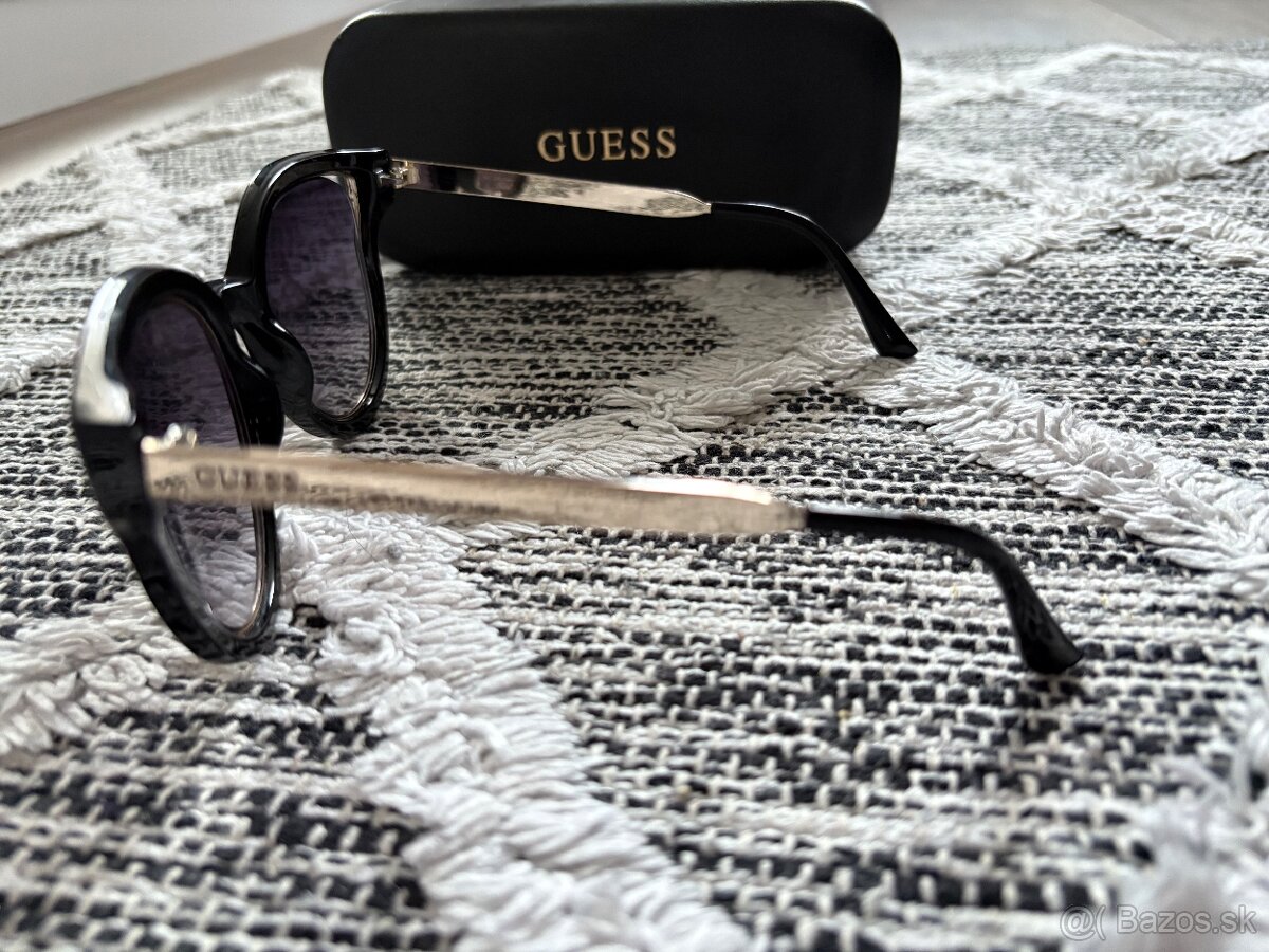Slnečné okuliare Guess - 4