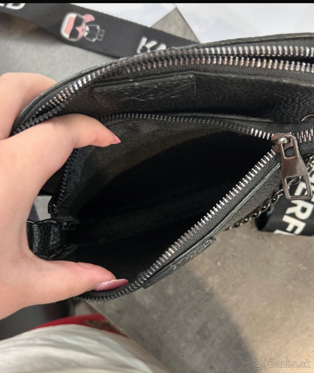 Kabelka Karl Lagerfeld - 4