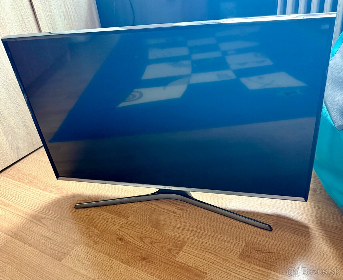 Samsung UE32J5572 - 4