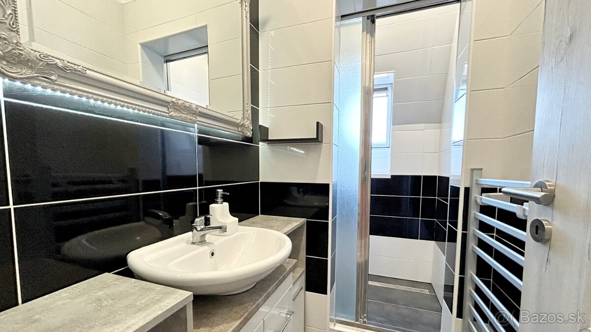 2-izbový byt, 45,4 m² - 4