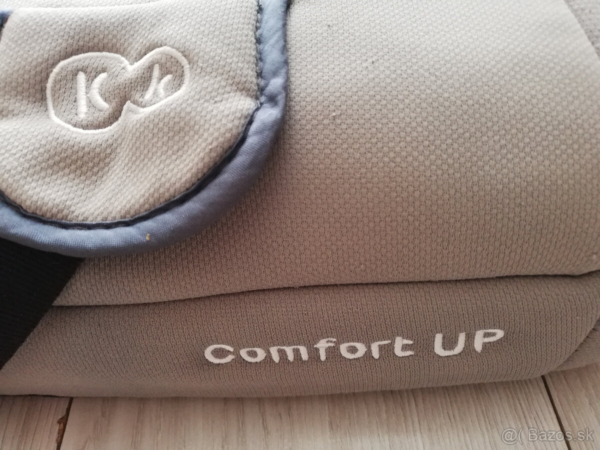 Autosedačka Kinderkraft - 4