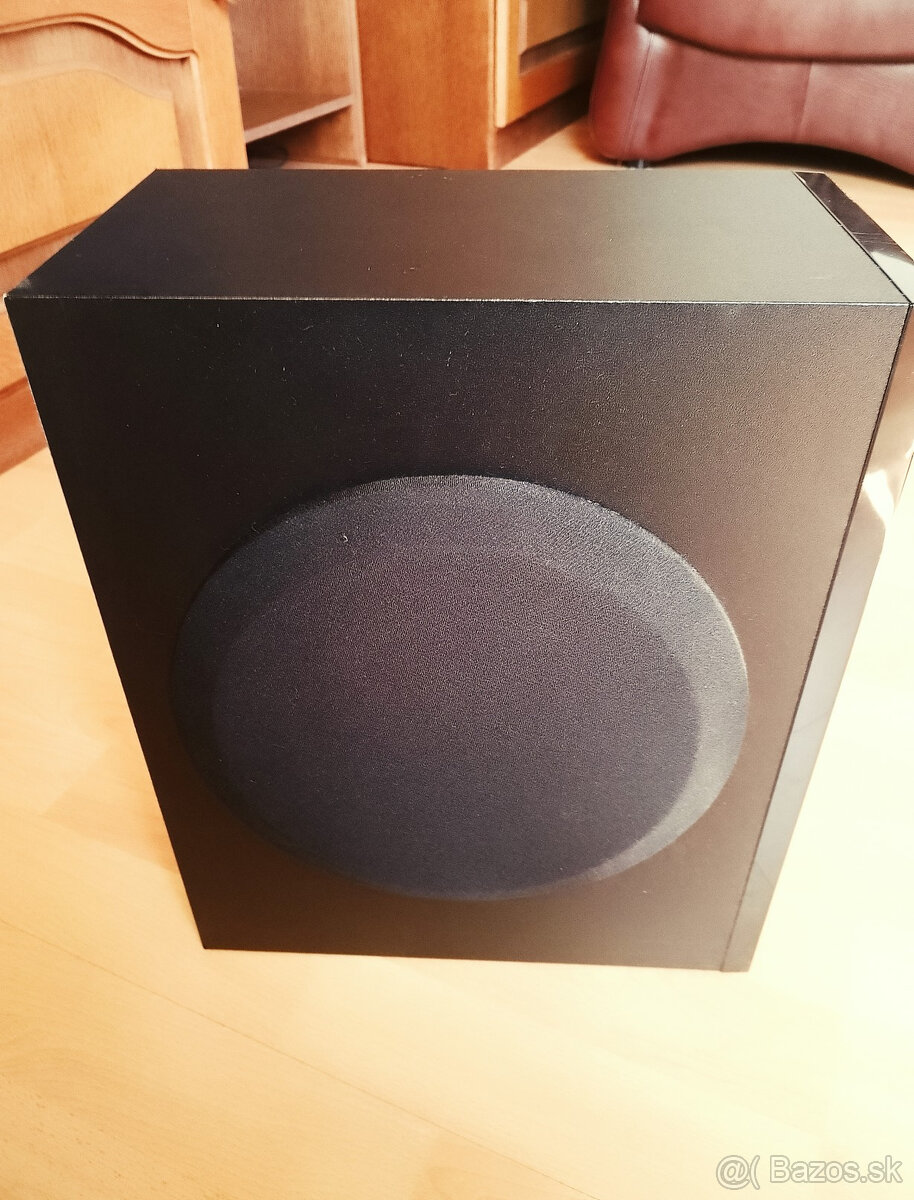 Domáce kino Samsung HT-D423H - 4