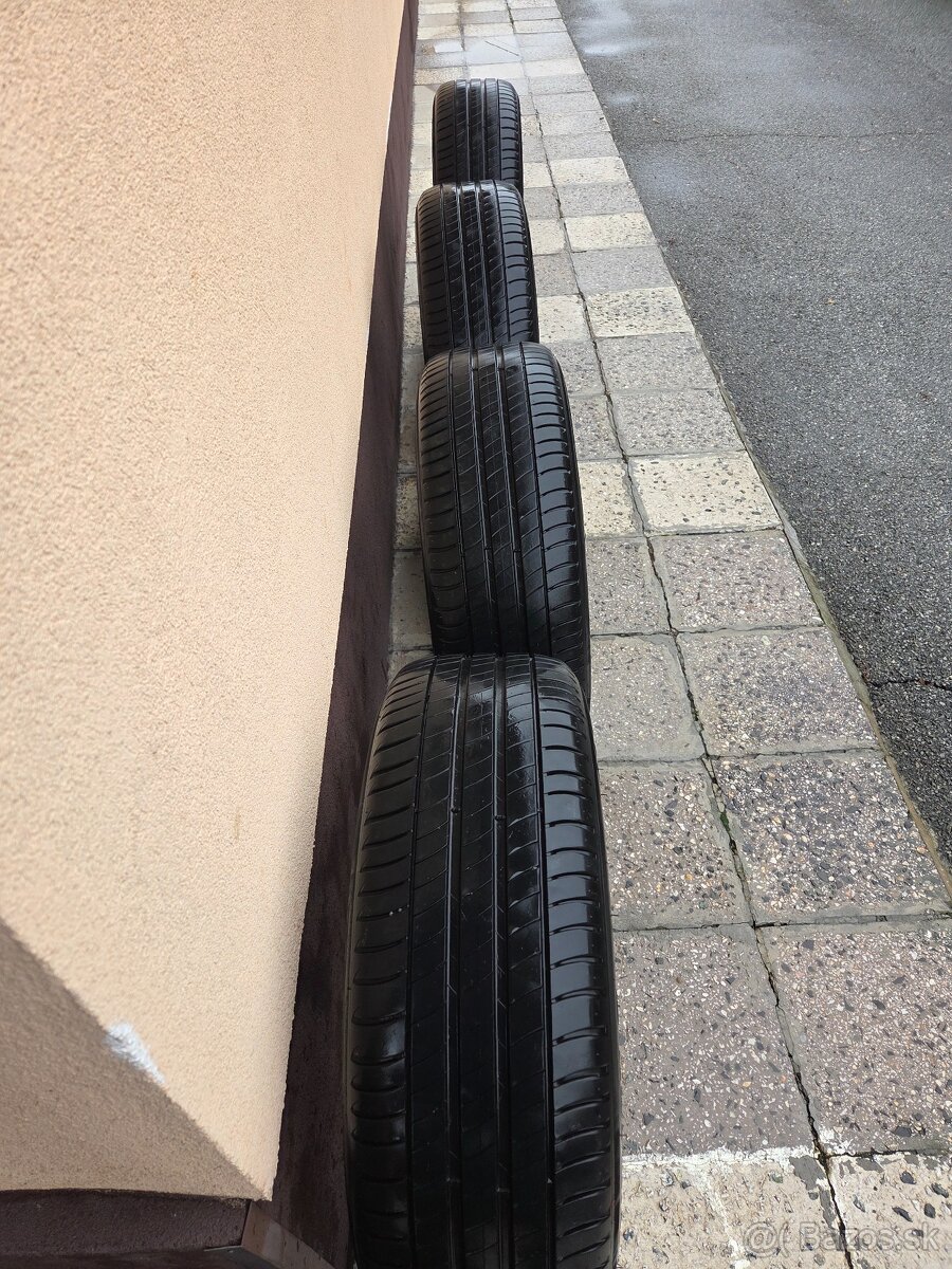 MICHELIN PRIMACY 3 - 4