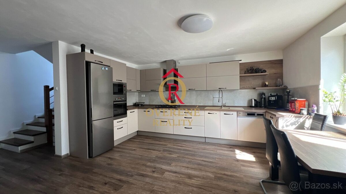 Komfortné bývanie Na Predaj - Rodinný dom – Martin, Podháj - 4