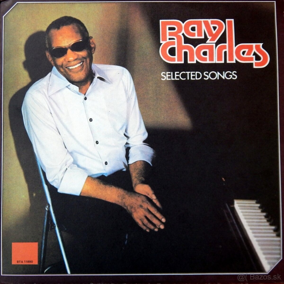 LP P.Anka, R.Charles, B.Crosby, Aznavour a i. - 4