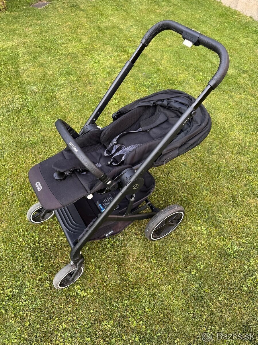 Cybex Balios S Lux 2023 - 4