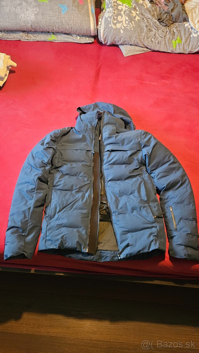 Lyžiarska bunda - 4