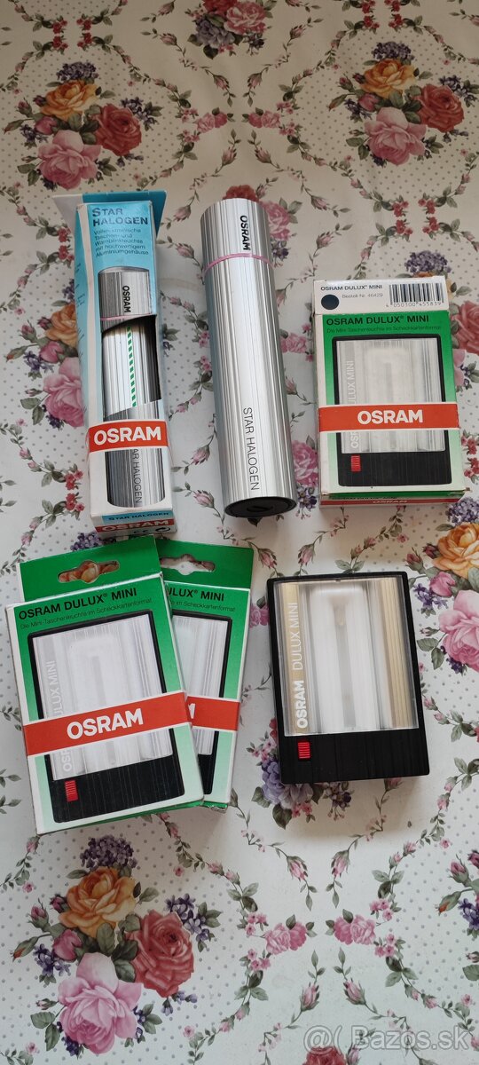 Predám baterky viac druhov. - 4