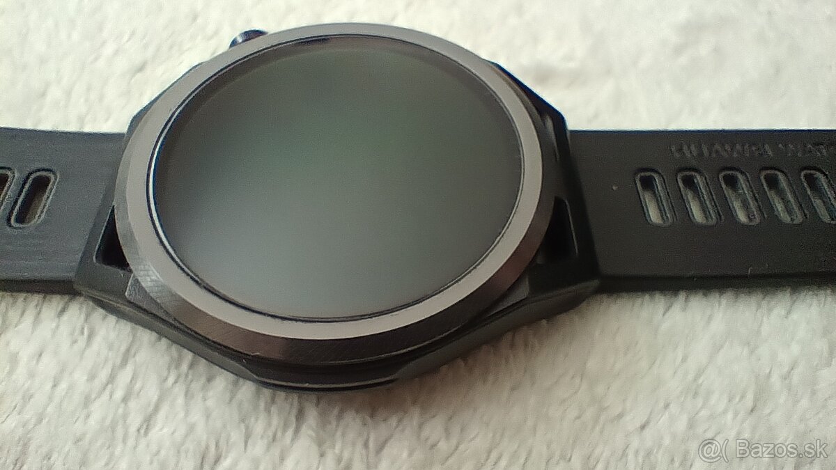 Huawei watch gt runner - 4