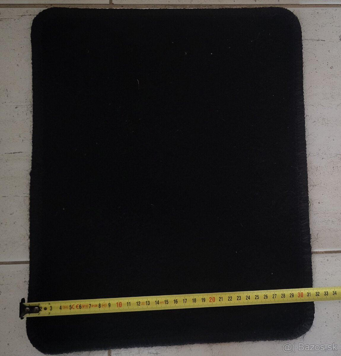 Univerzálne Autokoberčeky - 4