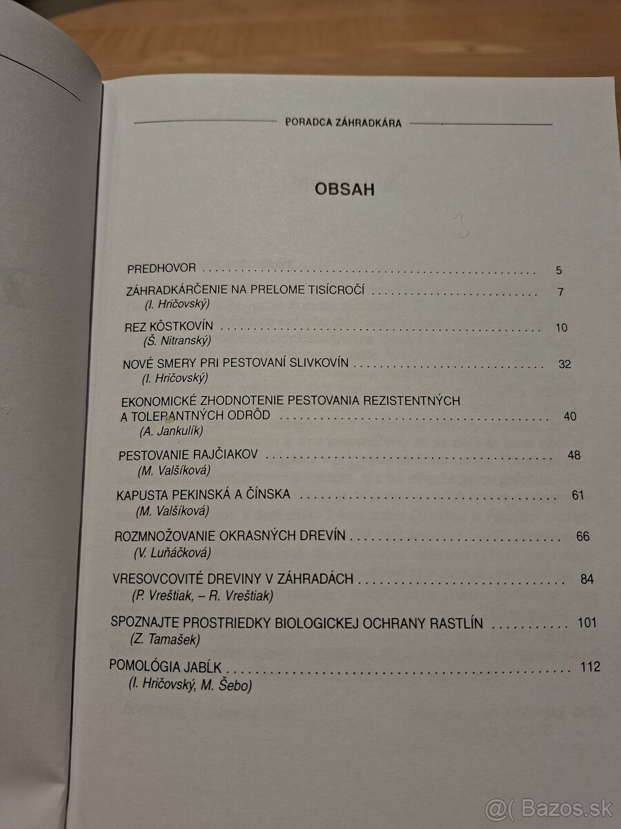 Poradca záhradkára 24 - 4