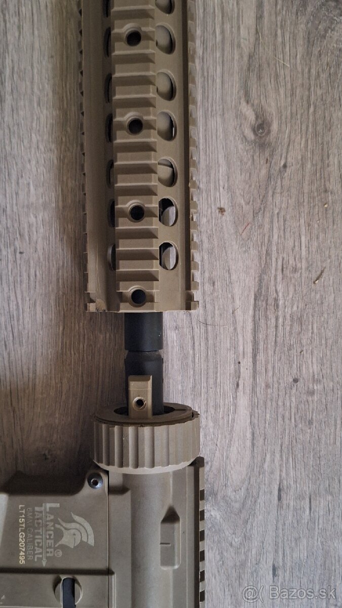 Lancer tactical M4 Gen. 2 - 4