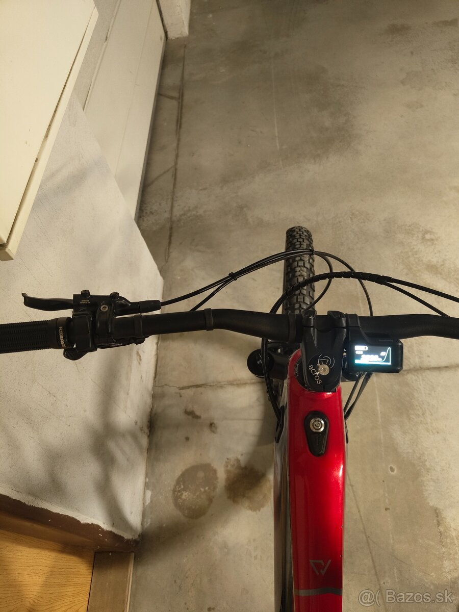 E-bike Conway ewme 3.9 r.2023 (velk. L) 720wh - 4