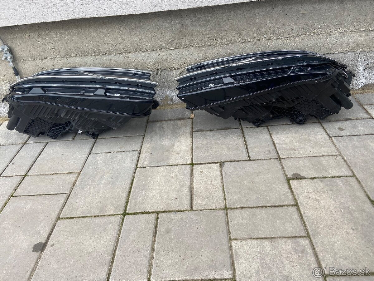 TOUAREG 3 FULL LED - 4