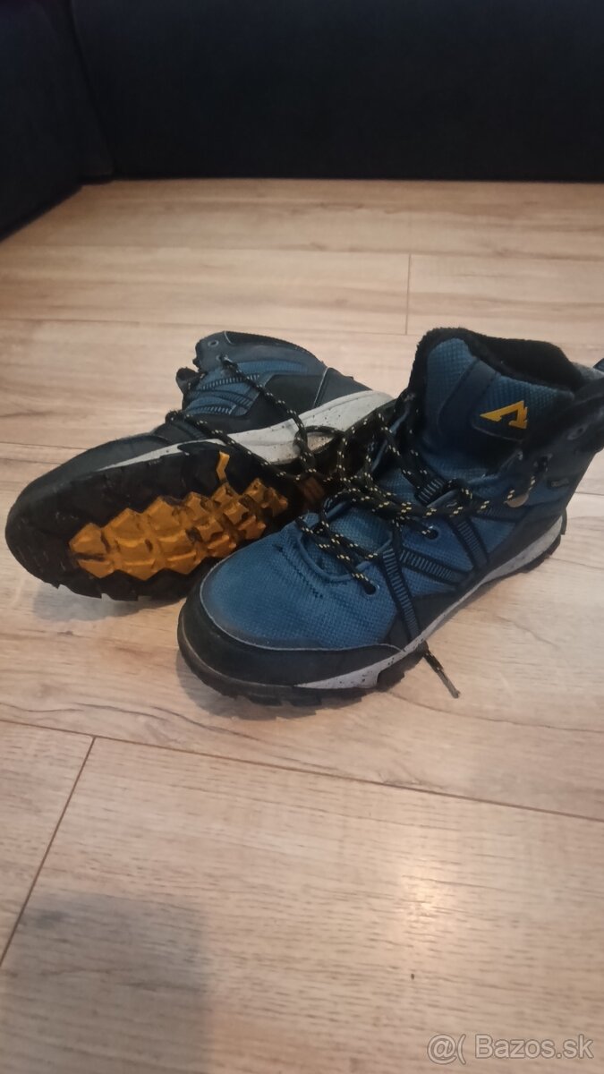 Zimné topánky McKinley - 4