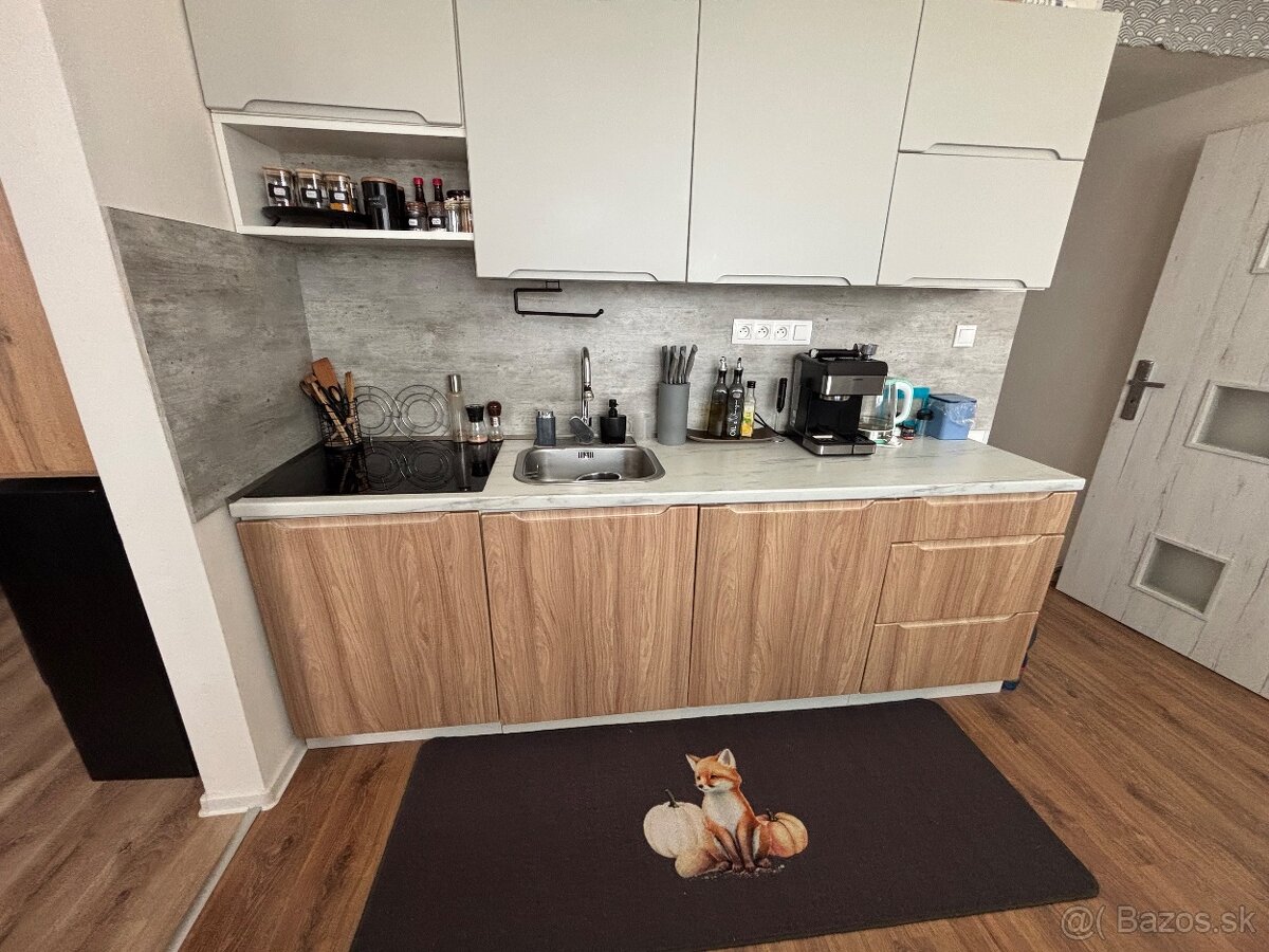 Priestranný 3 izbový byt sídlisko SNP Prakovce - 4