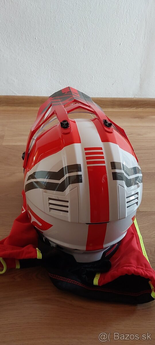 Helma Pineer Ev LS2 - 4