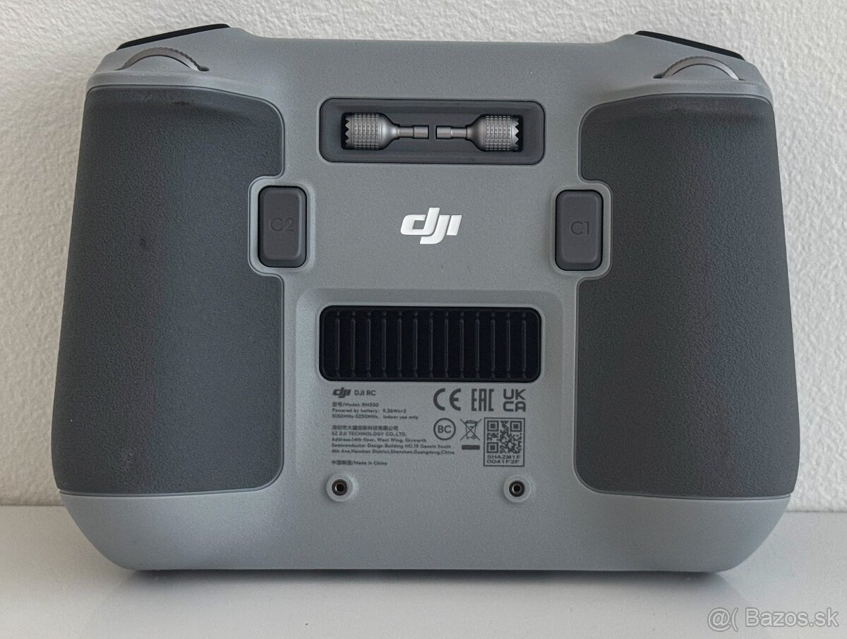 DJI RC RM330 NOVÝ - 4