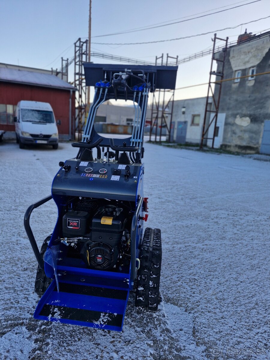 Mininakladač rippa rs03 - 4