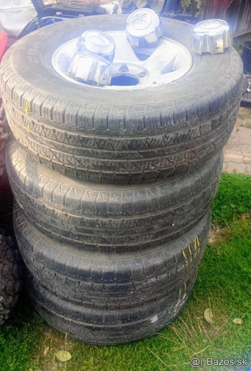 Mitsubishi kolesa - 4