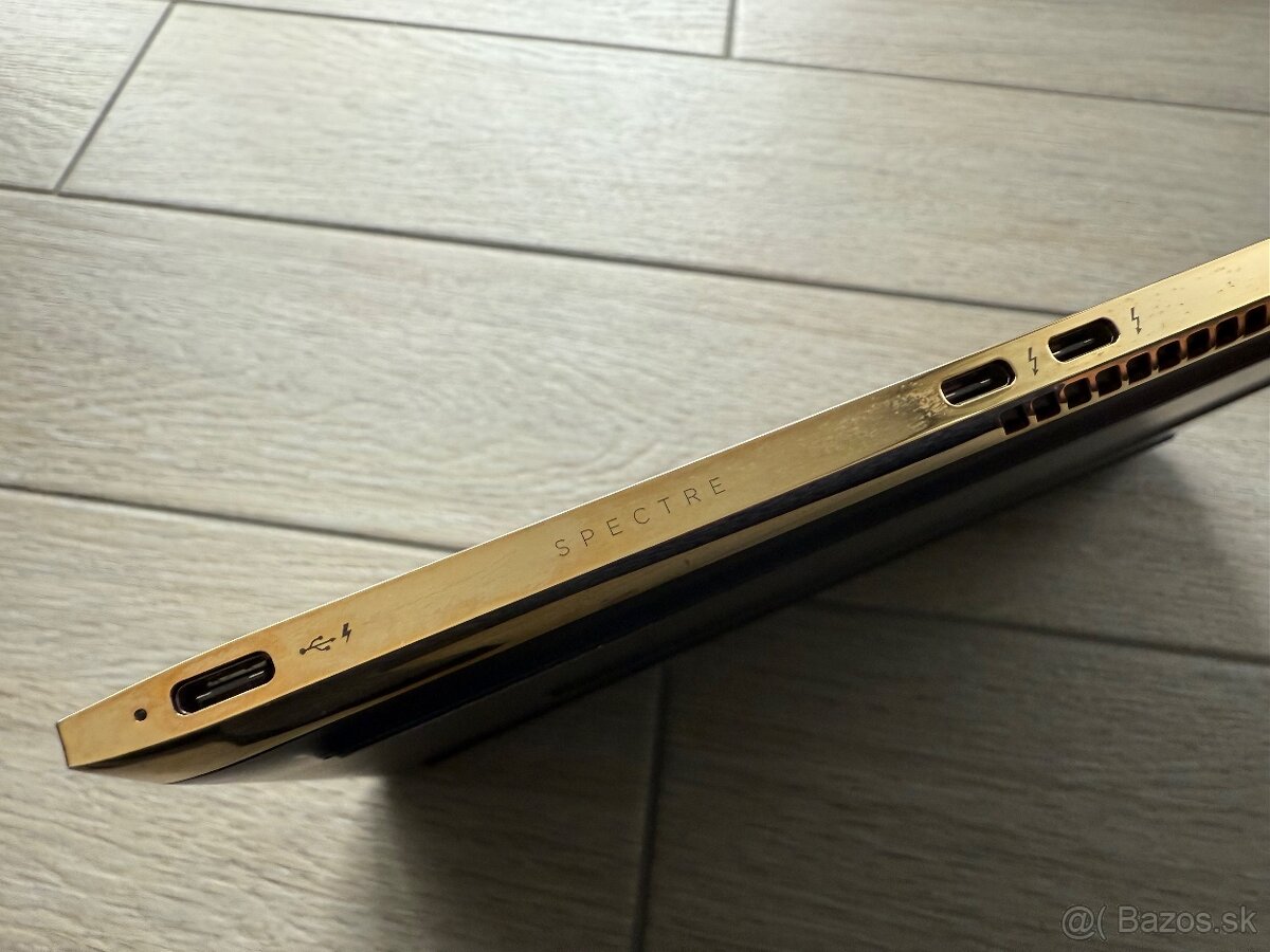 HP SPECTRE PRO G1 - 4