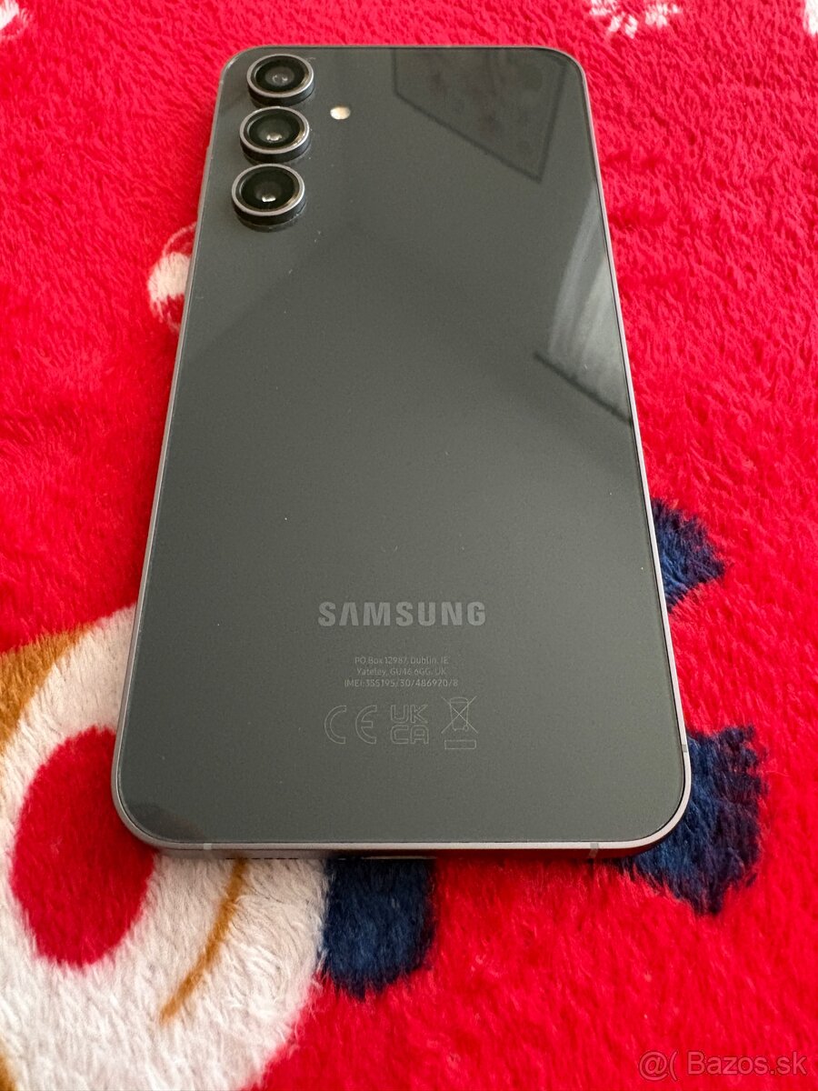 Samsung Galaxy S23 FE - 4