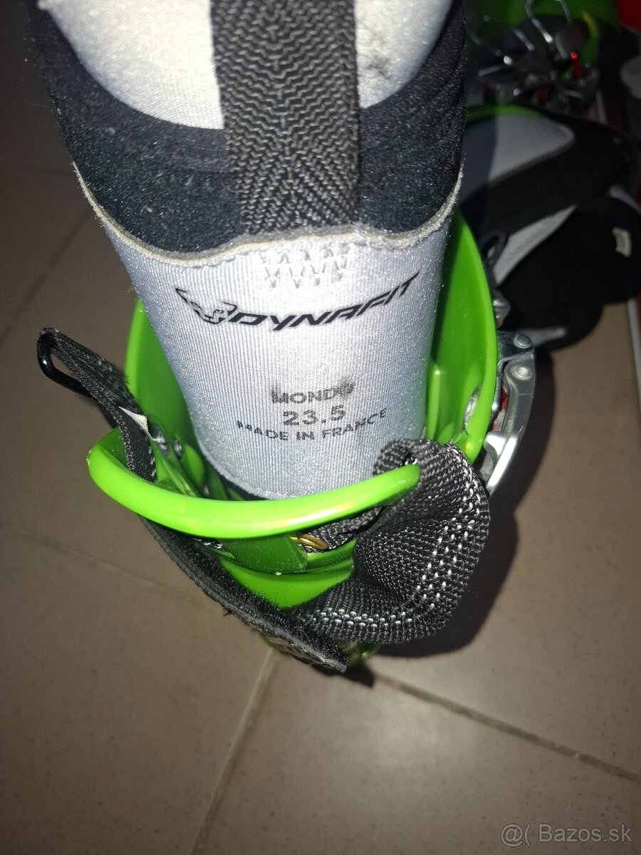 Predam skialp set - 4