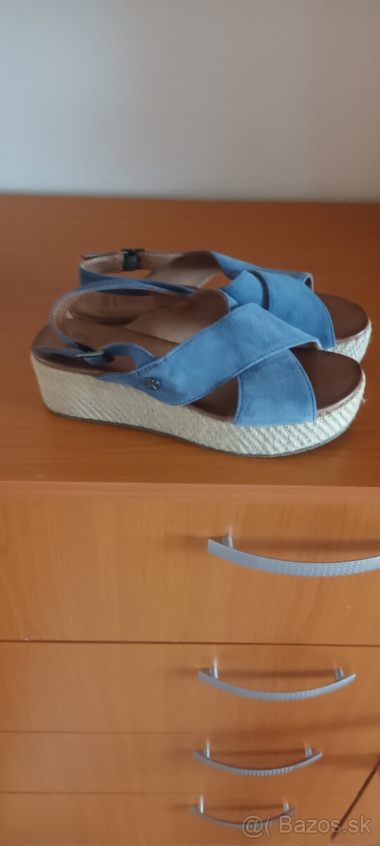 Sandale Baťa - 4