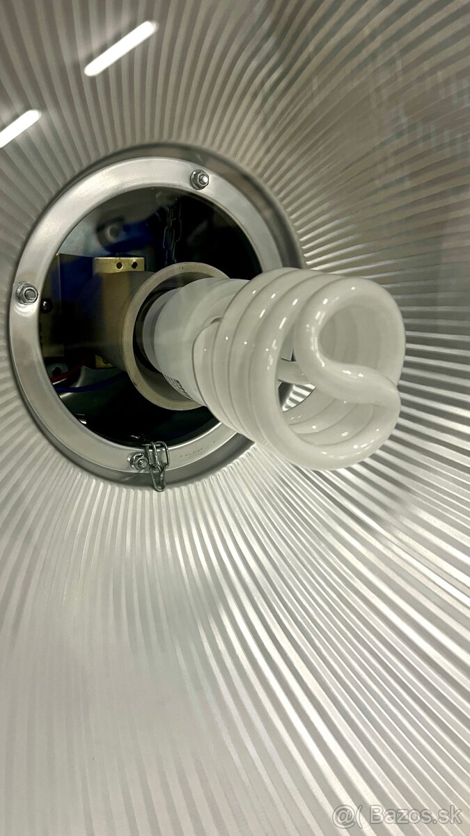 Pracovné svietidlá - 4